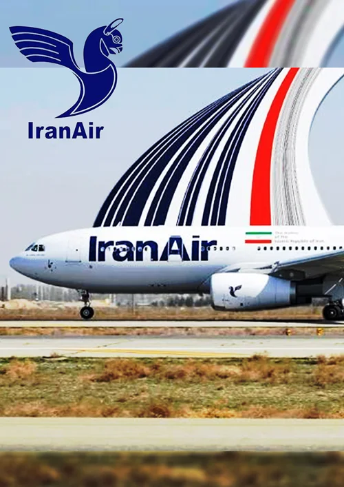 ایران ایر